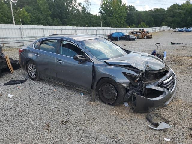 2015 NISSAN ALTIMA 2.5 1N4AL3AP3FC257823