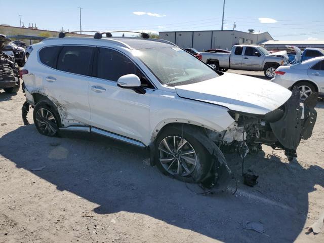 2020 HYUNDAI SANTA FE S 5NMS33AD2LH293083