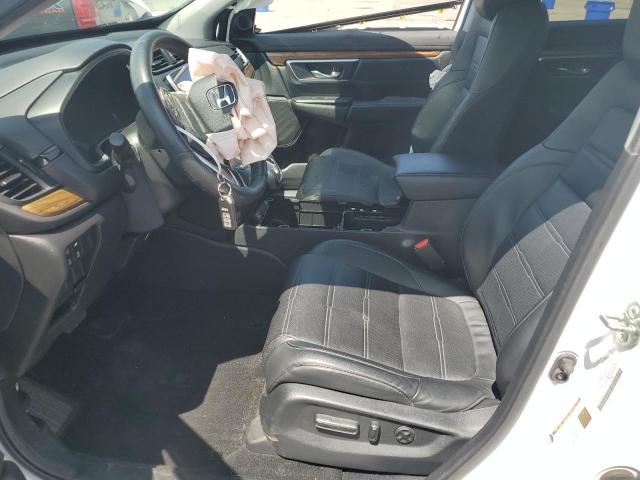 2020 HONDA CR-V EXL - 5J6RW2H87LL000795