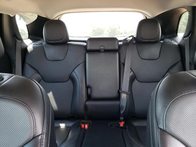 2022 JEEP CHEROKEE LATITUDE LUX 1C4PJLMX2ND519894