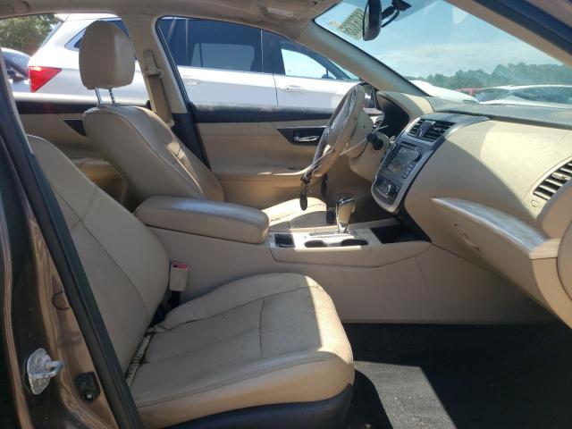2016 NISSAN ALTIMA 2.5 - 1N4AL3AP0GC156210