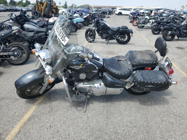 2006 SUZUKI C90 JS1VY52A462105214