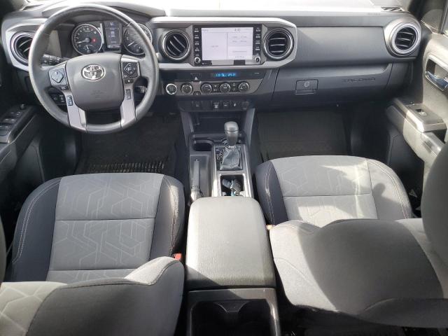 2022 TOYOTA TACOMA DOU - 3TYCZ5AN9NT072625