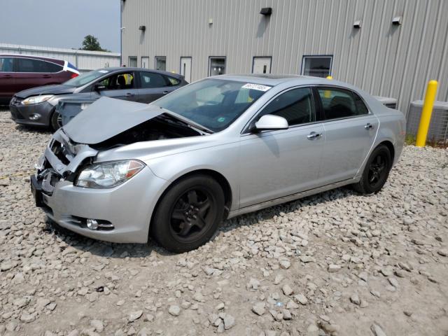 CHEVROLET MALIBU LTZ