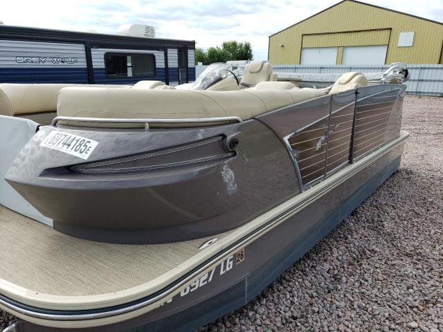 2014 LARS BOAT #3241674286