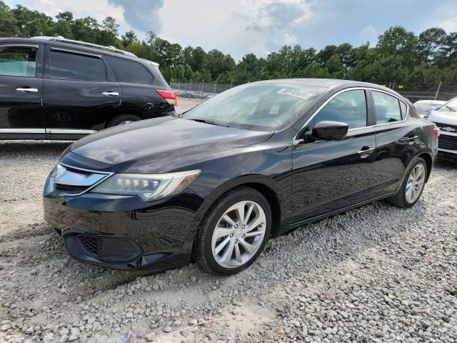 2017 ACURA ILX BASE W 19UDE2F38HA000416