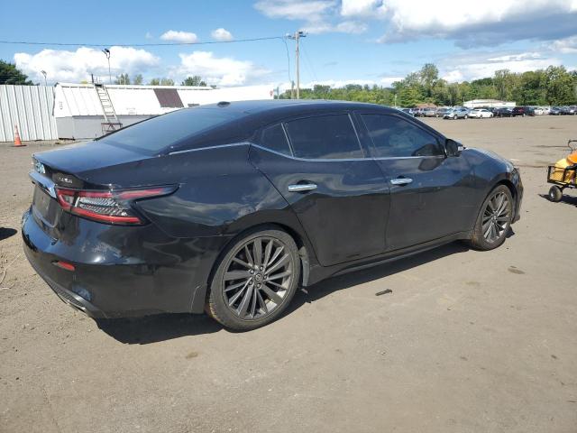 2019 NISSAN MAXIMA S 1N4AA6AVXKC364500