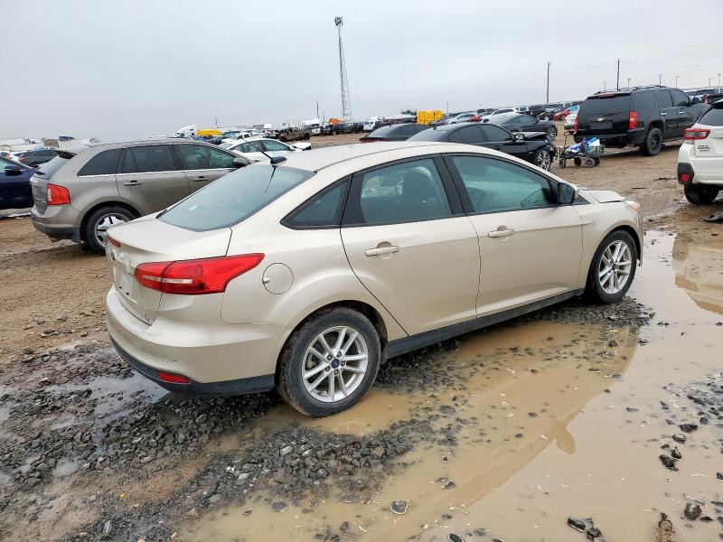 2018 FORD FOCUS SE 1FADP3FE7JL302408