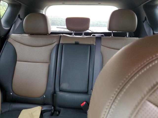 2016 KIA SOUL + KNDJP3A50G7259228