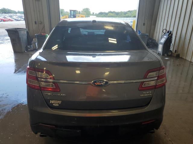 2013 FORD TAURUS SEL - 1FAHP2E87DG118395