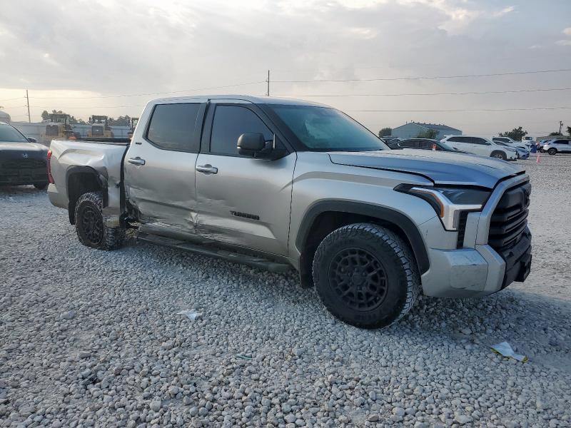 2024 TOYOTA TUNDRA CREWMAX SR 5TFLA5AB9RX041139