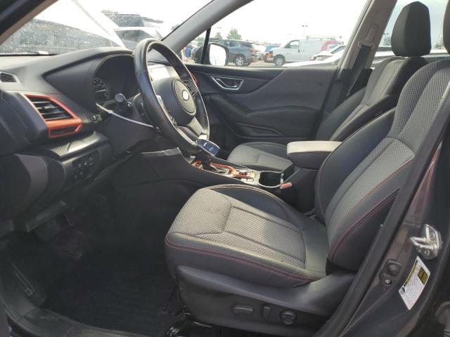2021 SUBARU FORESTER S JF2SKARC6MH469351