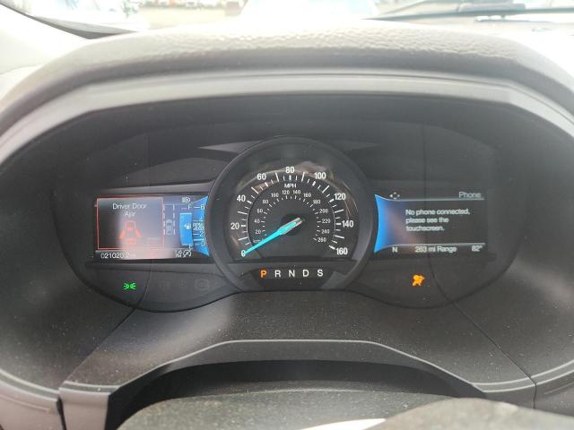 2023 FORD EDGE SEL 2FMPK4J93PBA29719