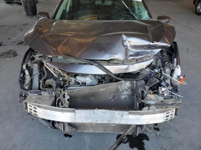 2016 HONDA CIVIC EXL 19XFC1F79GE215809