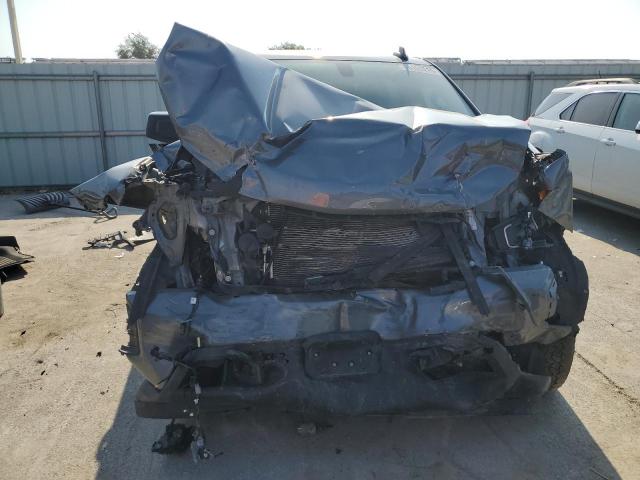 2021 CHEVROLET SILVERADO #3288546495