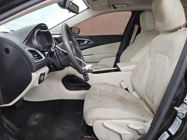 2016 CHRYSLER 200 LIMITE 1C3CCCAB2GN185711
