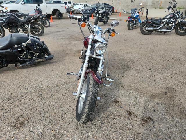 2015 HARLEY-DAVIDSON XL1200 C 1HD1CT315FC415919