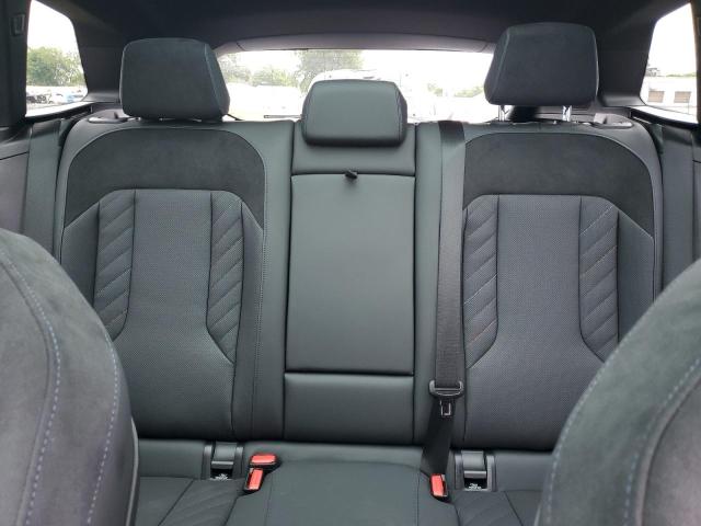 2025 BMW X3 M50 5UX73GP05S9Z97868