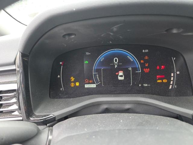 2025 TOYOTA CAMRY XSE 4T1DAACK0SU025733