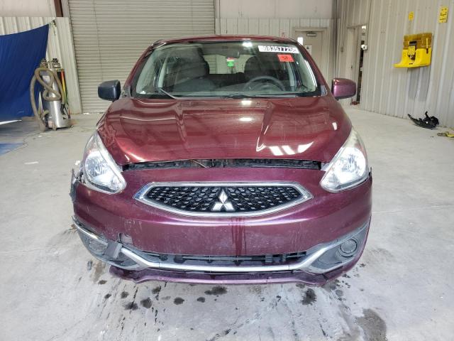 2017 MITSUBISHI MIRAGE ES ML32A3HJ9HH017951