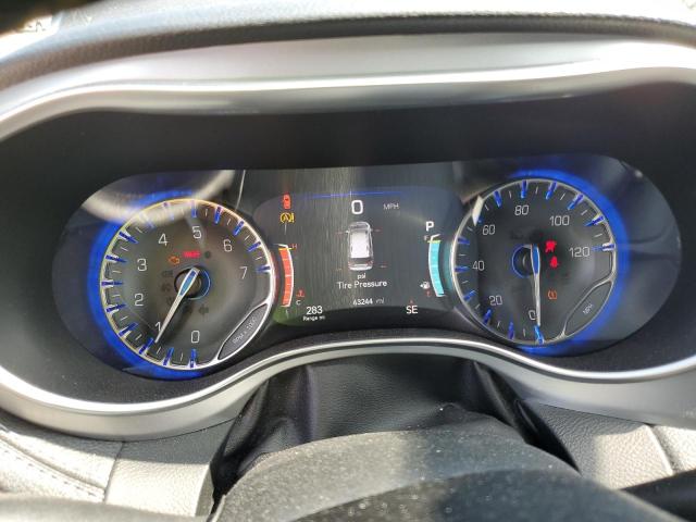 2019 CHRYSLER PACIFICA LIMITED 2C4RC1GG0KR590099