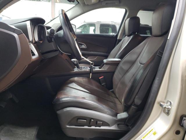 2015 CHEVROLET EQUINOX LT - 1GNALCEKXFZ114008