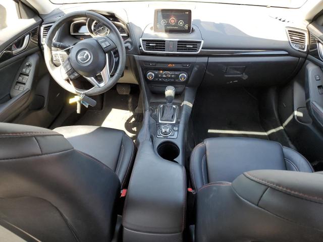 2016 MAZDA 3 GRAND TOURING JM1BM1X75G1313894