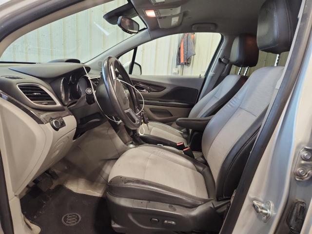 2016 BUICK ENCORE KL4CJASBXGB642846