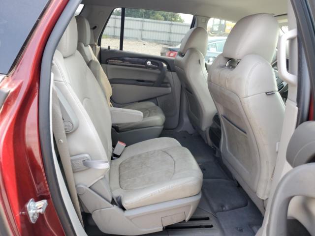 2016 BUICK ENCLAVE 5GAKRBKDXGJ178787
