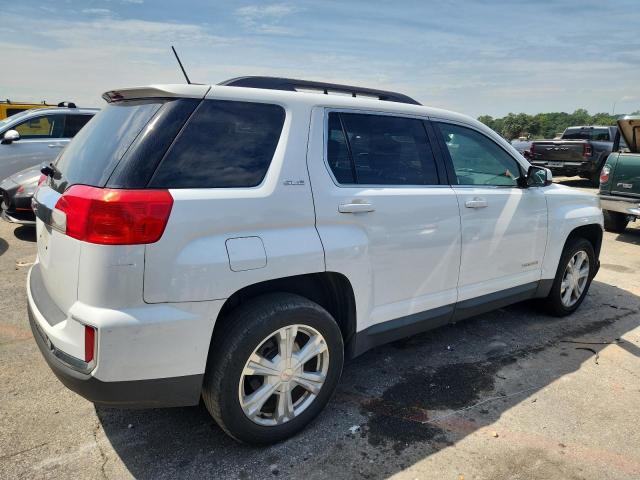 2017 GMC TERRAIN SL - 2GKALNEK0H6333227
