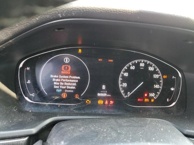 2022 HONDA ACCORD SPORT 1HGCV1F31NA073161