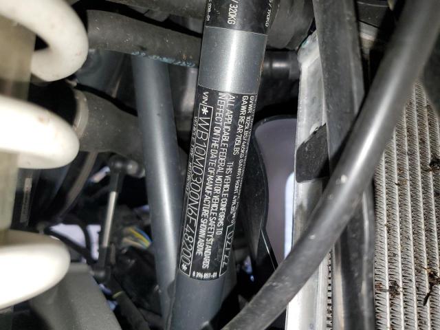 2022 BMW R 1250 GS - WB10M0300N6F48200