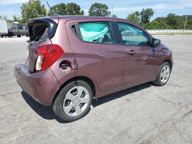 2019 CHEVROLET SPARK LS KL8CB6SA9KC705700