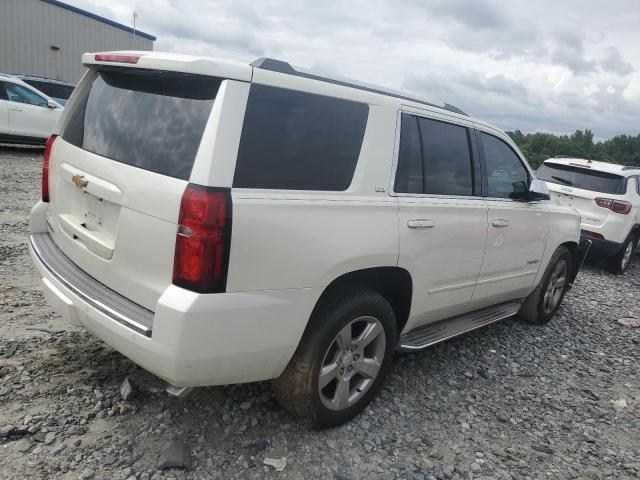 2015 CHEVROLET TAHOE C150 1GNSCCKC5FR150304