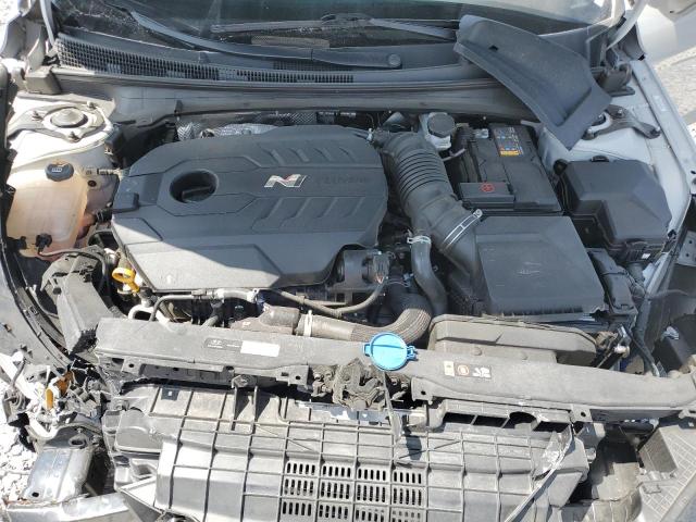2023 HYUNDAI ELANTRA N KMHLW4AK5PU018561