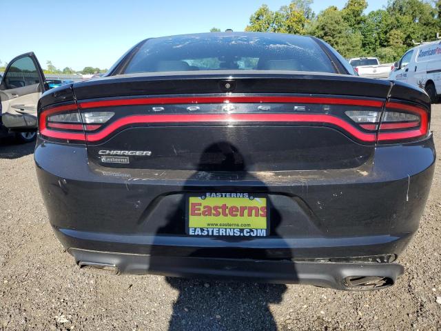 2022 DODGE CHARGER SX - 2C3CDXBG9NH152774