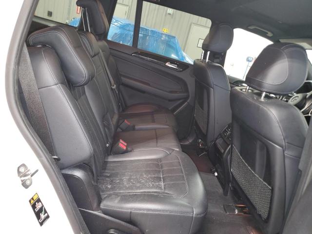 2019 MERCEDES-BENZ GLS 450 4MATIC 4JGDF6EE1KB230334