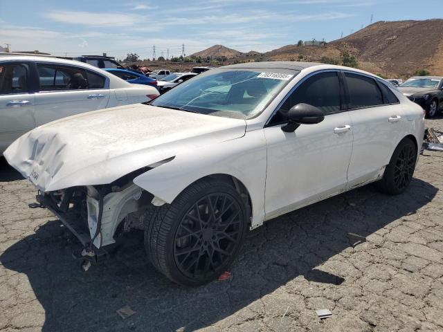 2022 KIA K5 GT 5XXG44J85NG134345