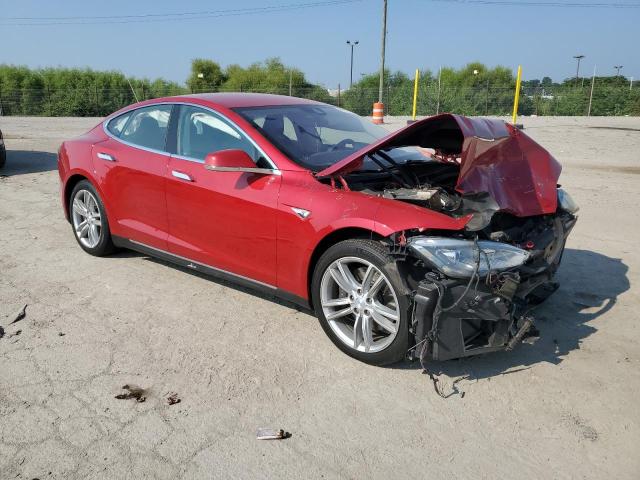 2015 TESLA MODEL S 85 5YJSA1H25FF093500