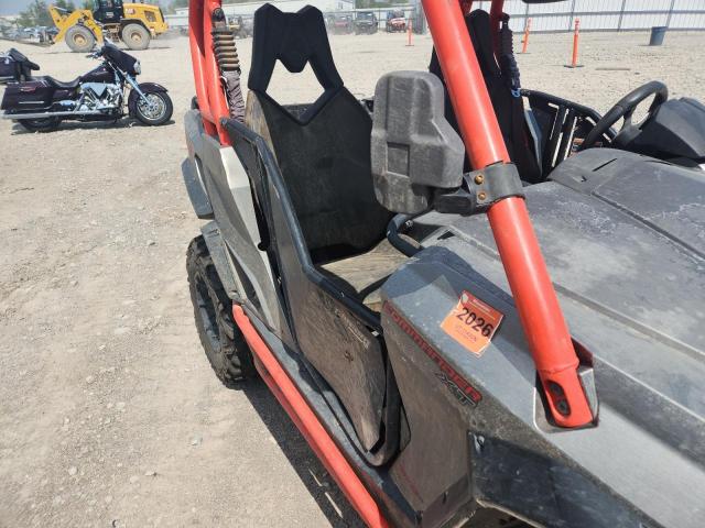2018 CAN-AM COMMANDER 800 - 3JBKKAN26JJ001076