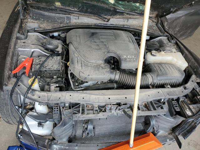 2019 DODGE CHARGER SX 2C3CDXJG3KH710812