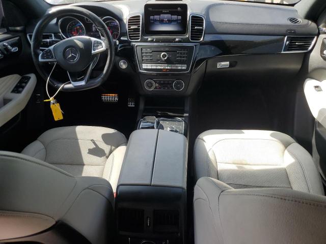 2018 MERCEDES-BENZ GLE COUPE 4JGED6EB4JA113464
