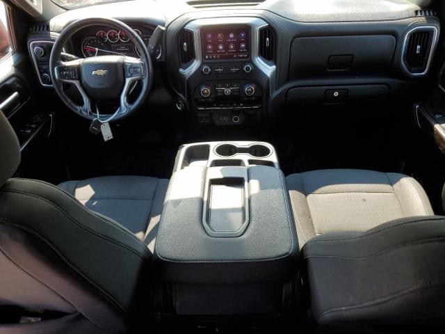 2019 CHEVROLET SILVERADO 1GCPWCED6KZ393155