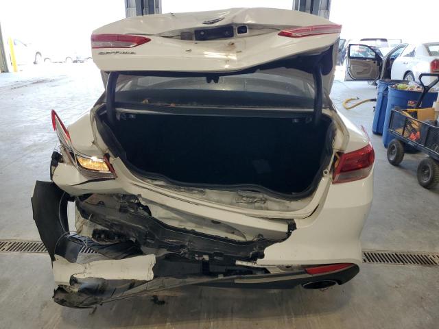 2016 KIA OPTIMA LX - 5XXGT4L33GG073195