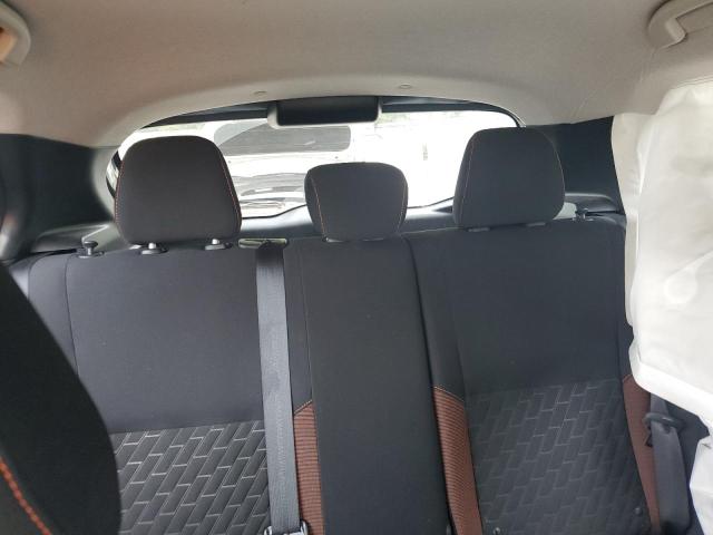 2022 NISSAN KICKS SR 3N1CP5DV8NL528295
