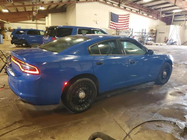 2020 DODGE CHARGER POLICE 2C3CDXKT6LH186813