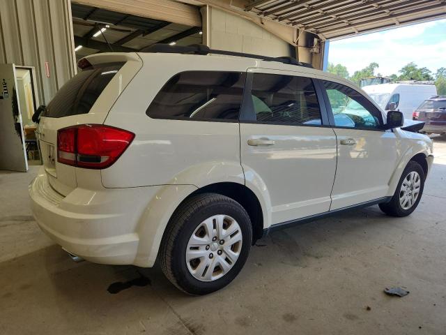 2016 DODGE JOURNEY SE 3C4PDDAG9GT227481