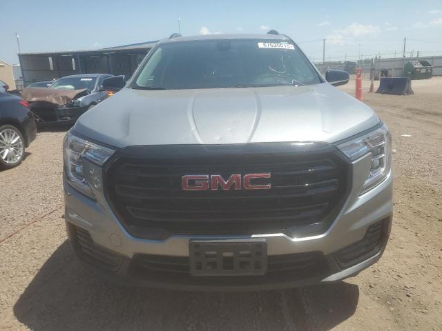 2023 GMC TERRAIN SL 3GKALTEG0PL220663