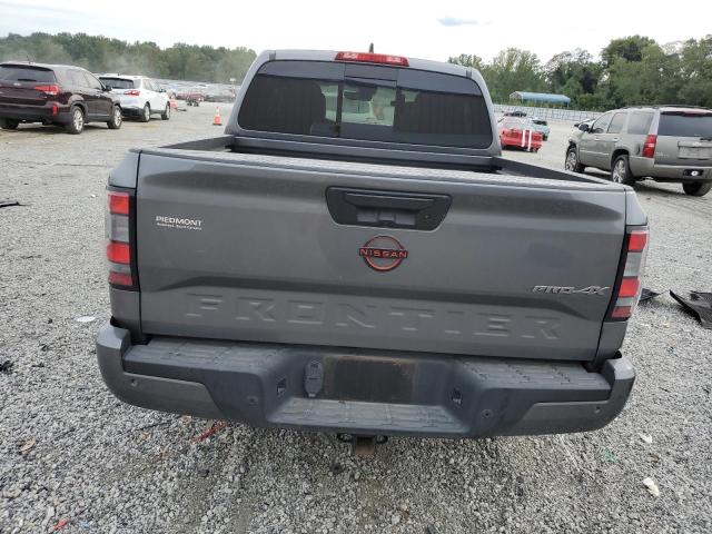 2023 NISSAN FRONTIER S 1N6ED1EK5PN651970