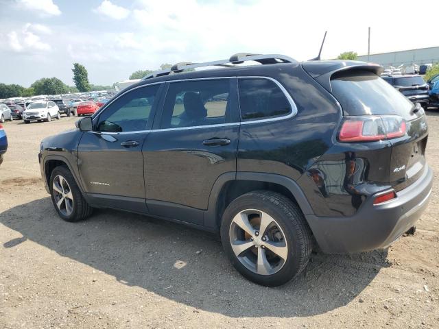 2020 JEEP CHEROKEE LIMITED 1C4PJMDX6LD603929